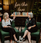For the Love Podcast