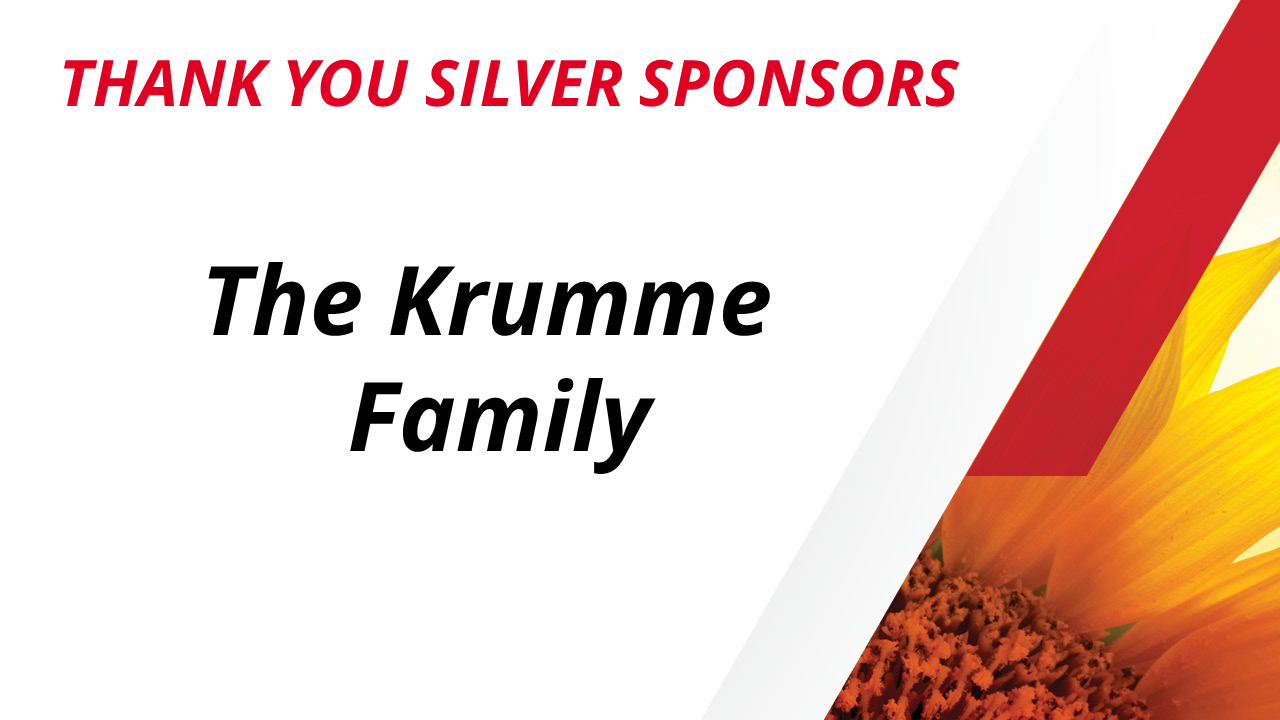 The Krumme Family