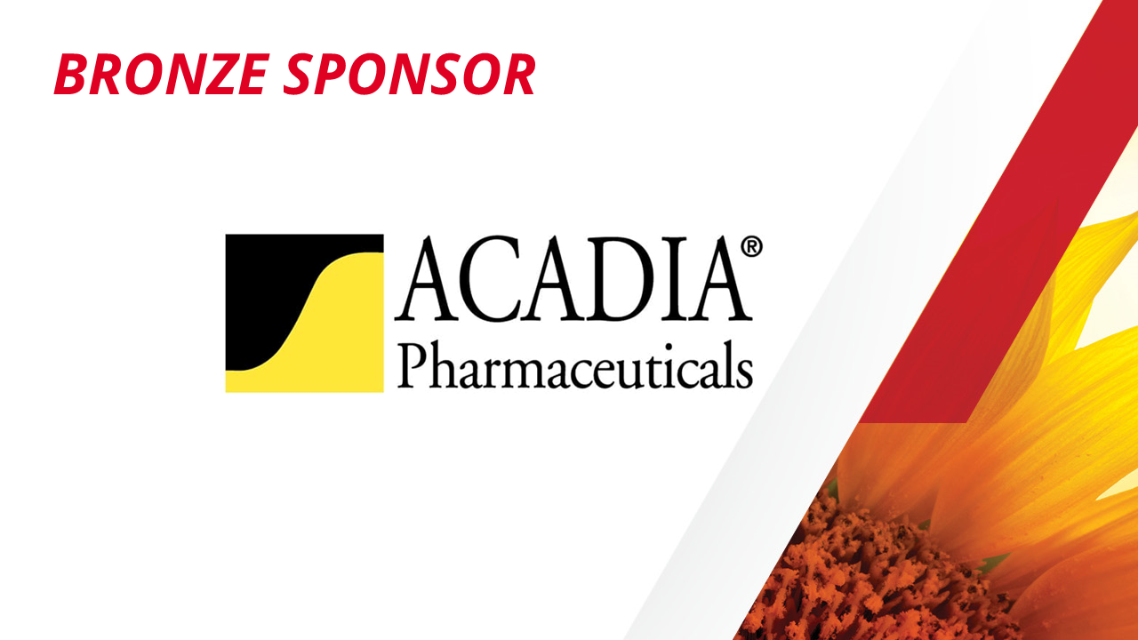 ACADIA Pharmaceuticals Inc.