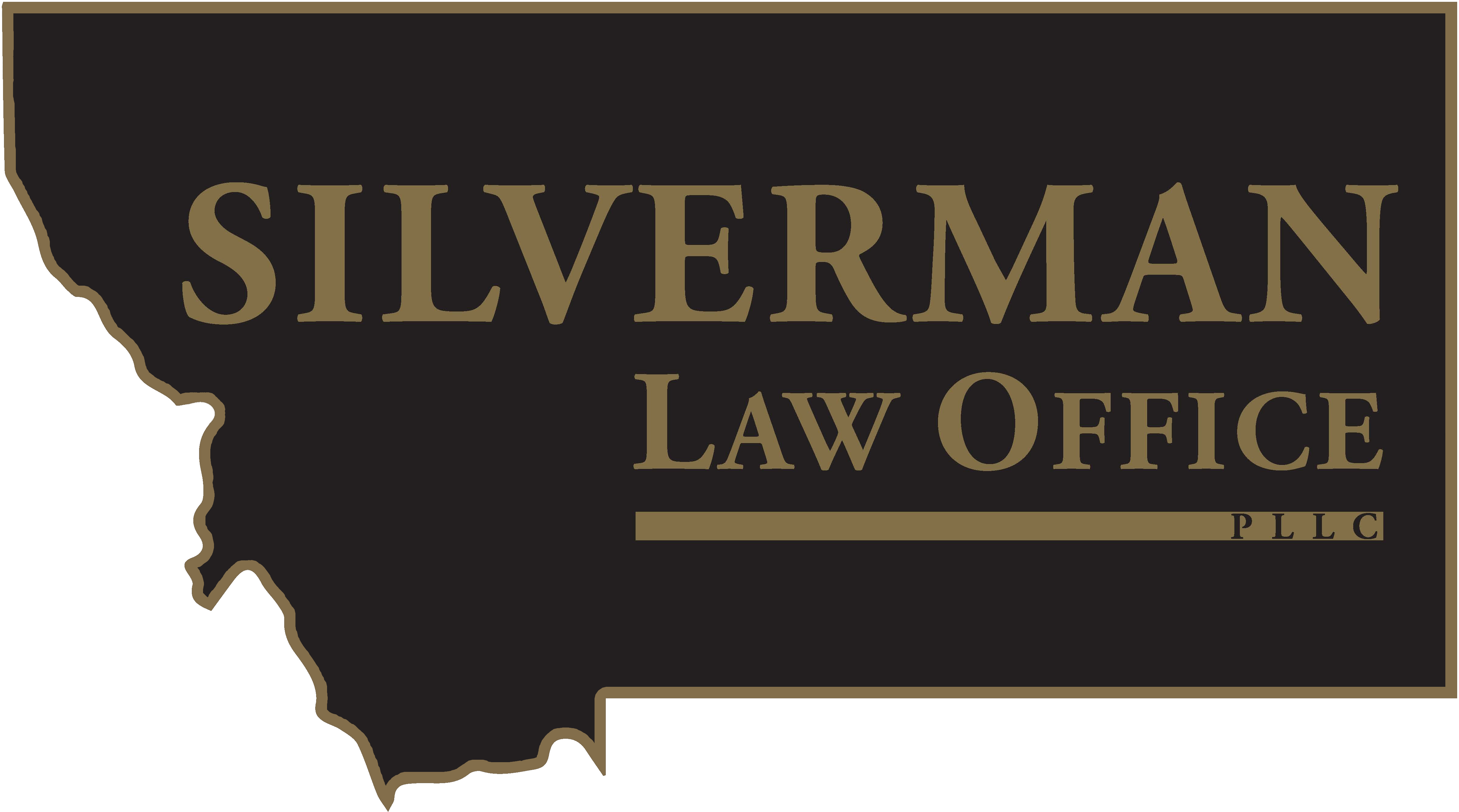 Silverman Law Office