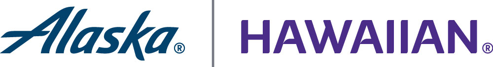 Alaska Airlines and Hawaiian Airlines