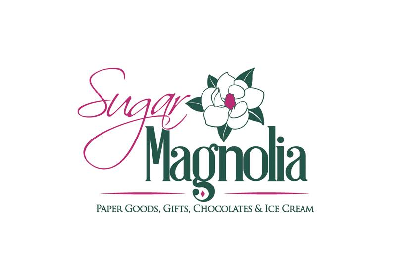 Sugar Magnolia