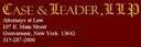 Case & Leader, LLP