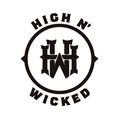 High N Wicked