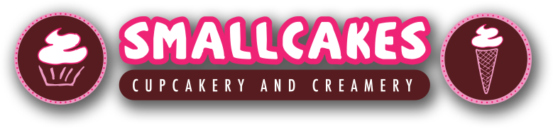 Smallcakes Cupcakery & Creamery