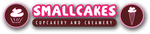 Smallcakes Cupcakery & Creamery
