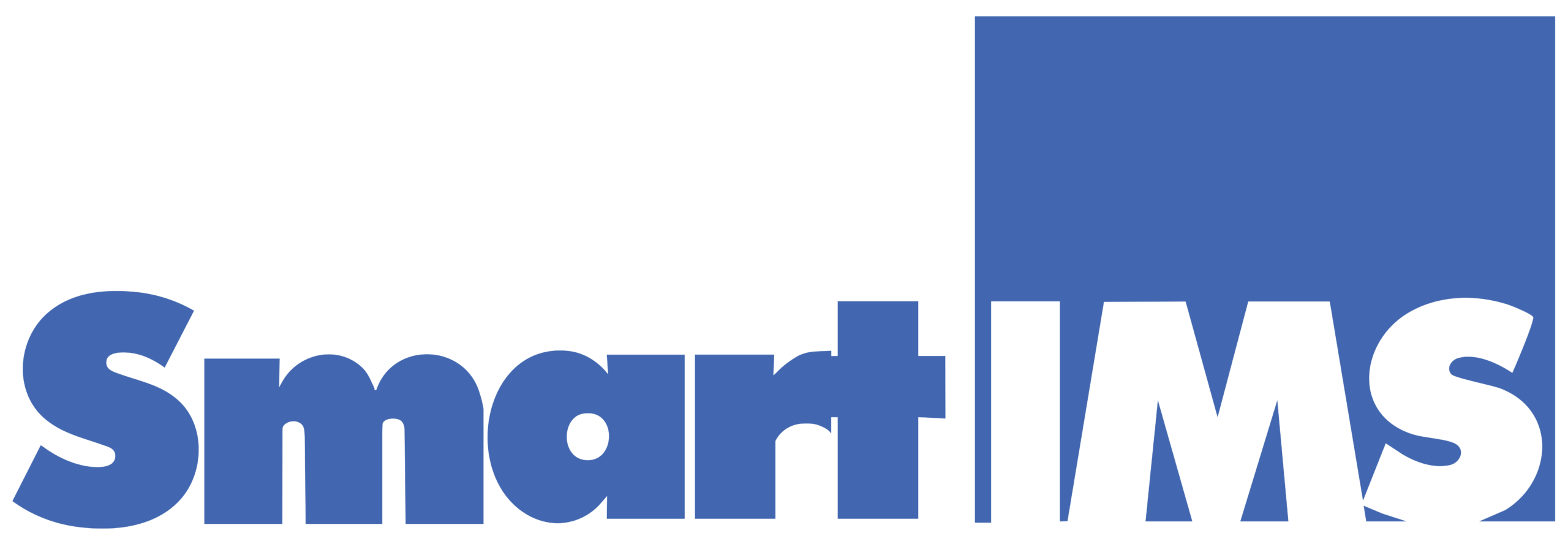 Smart IMS