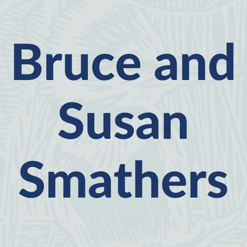 Bruce and Susan Smathers
