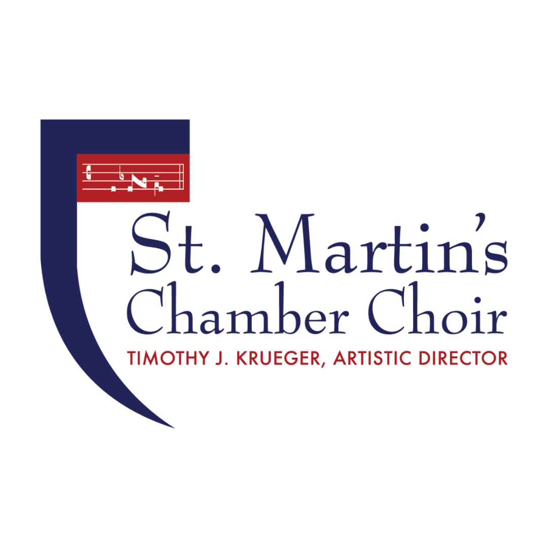 St. Martin's Chamber Choir