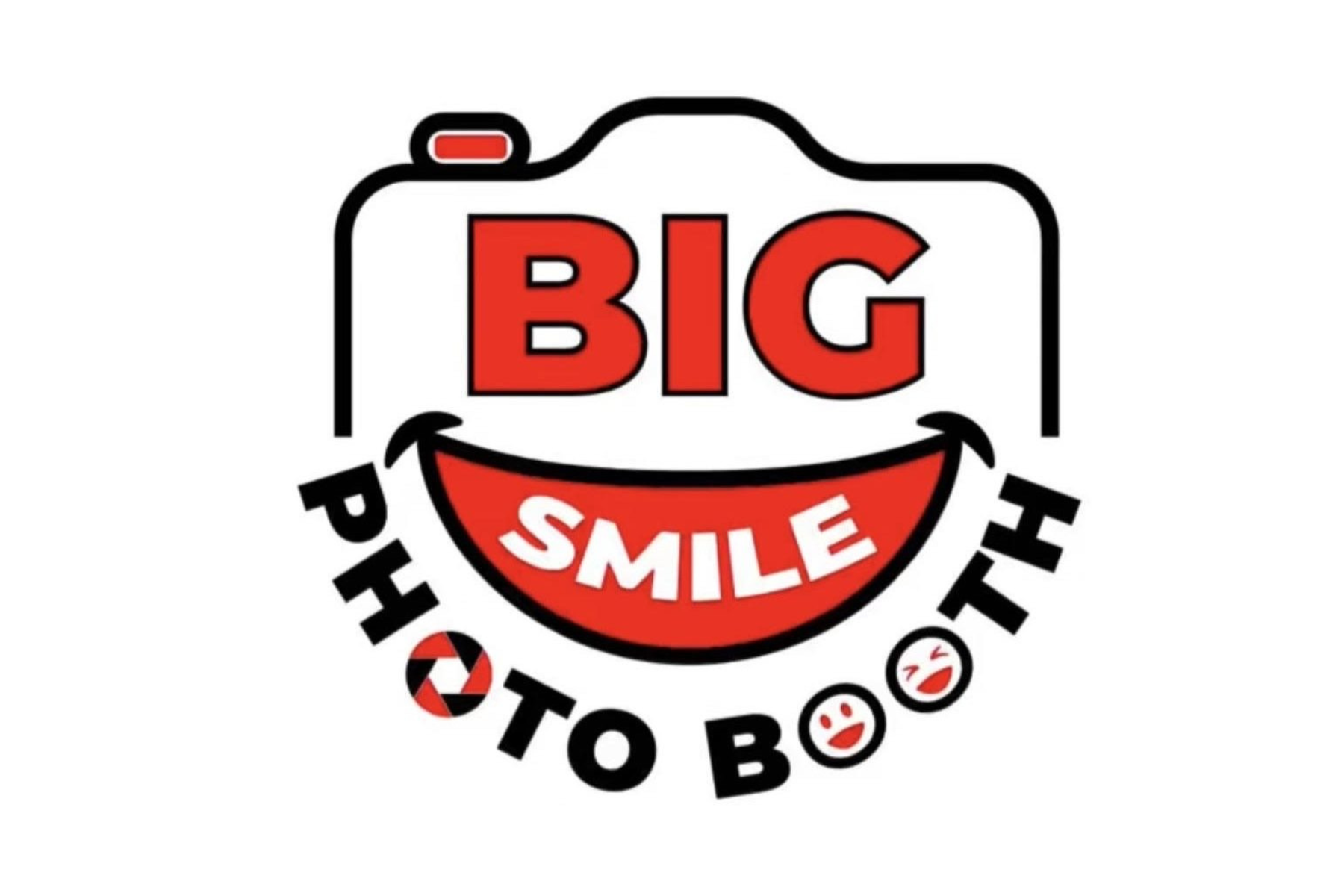 Big Smile Photo Booth