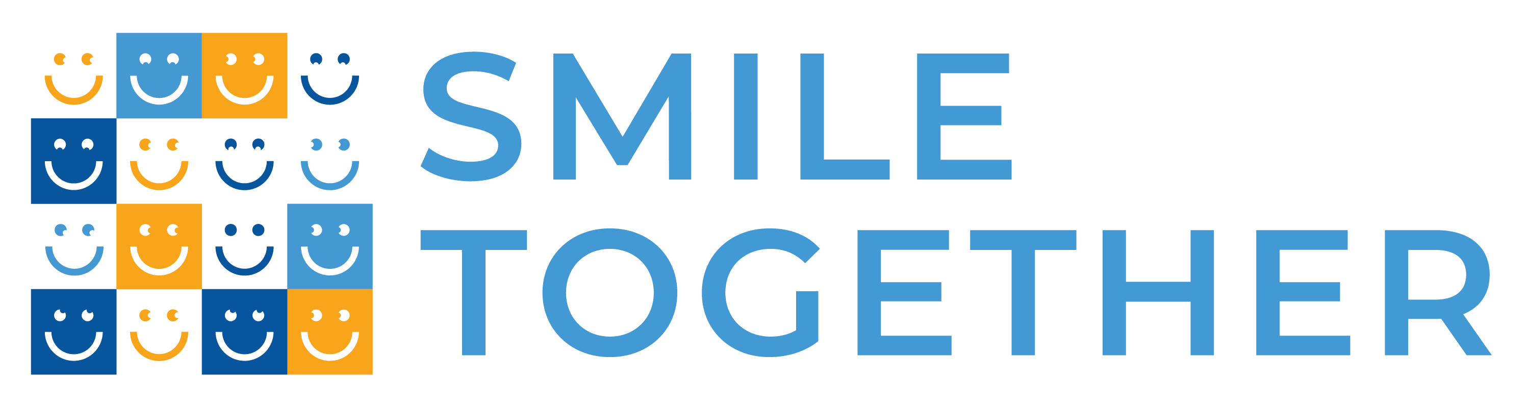 Smile Together