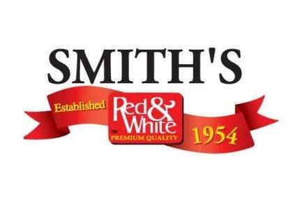 Smith's Red and White