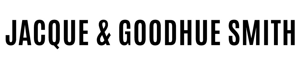 JACQUE AND GOODHUE SMITH