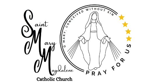 St. Mary Magdalene
