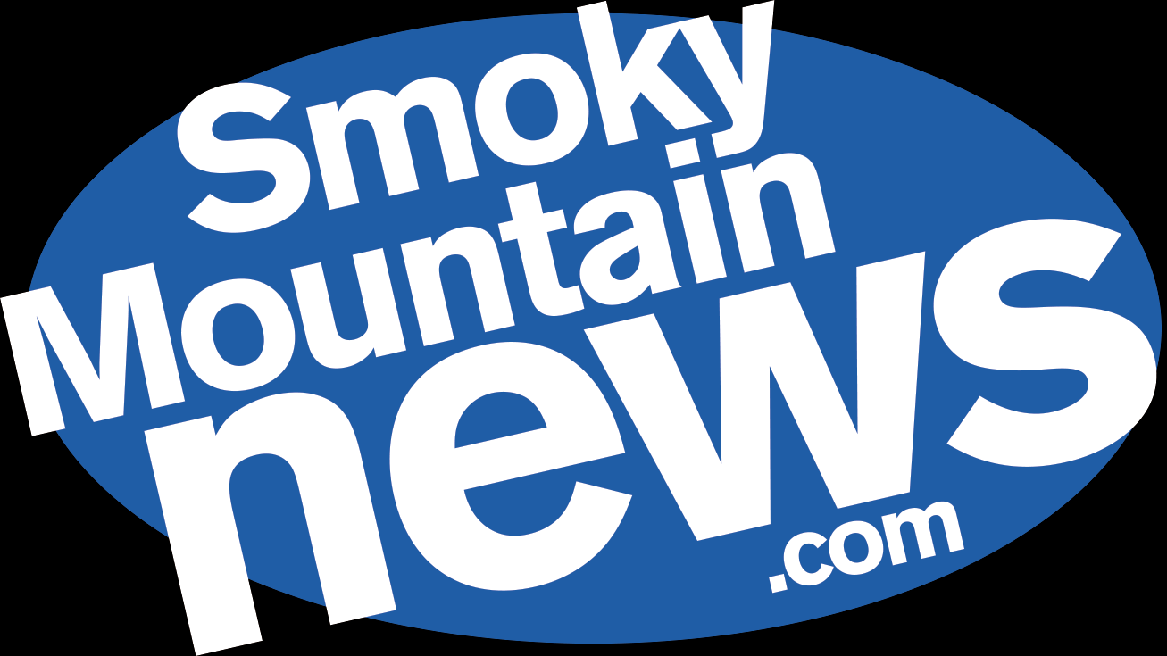 Smoky Mountain News - Media Sponsor