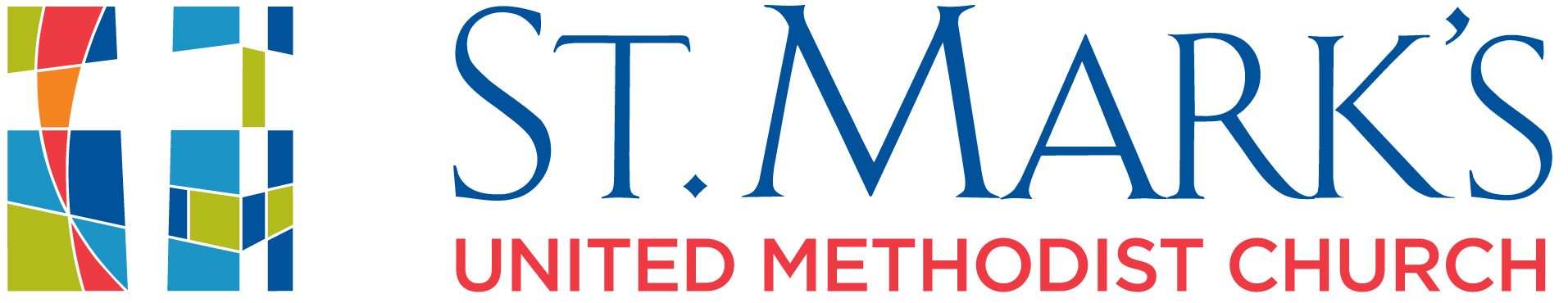 St. Mark's United Methodist Church