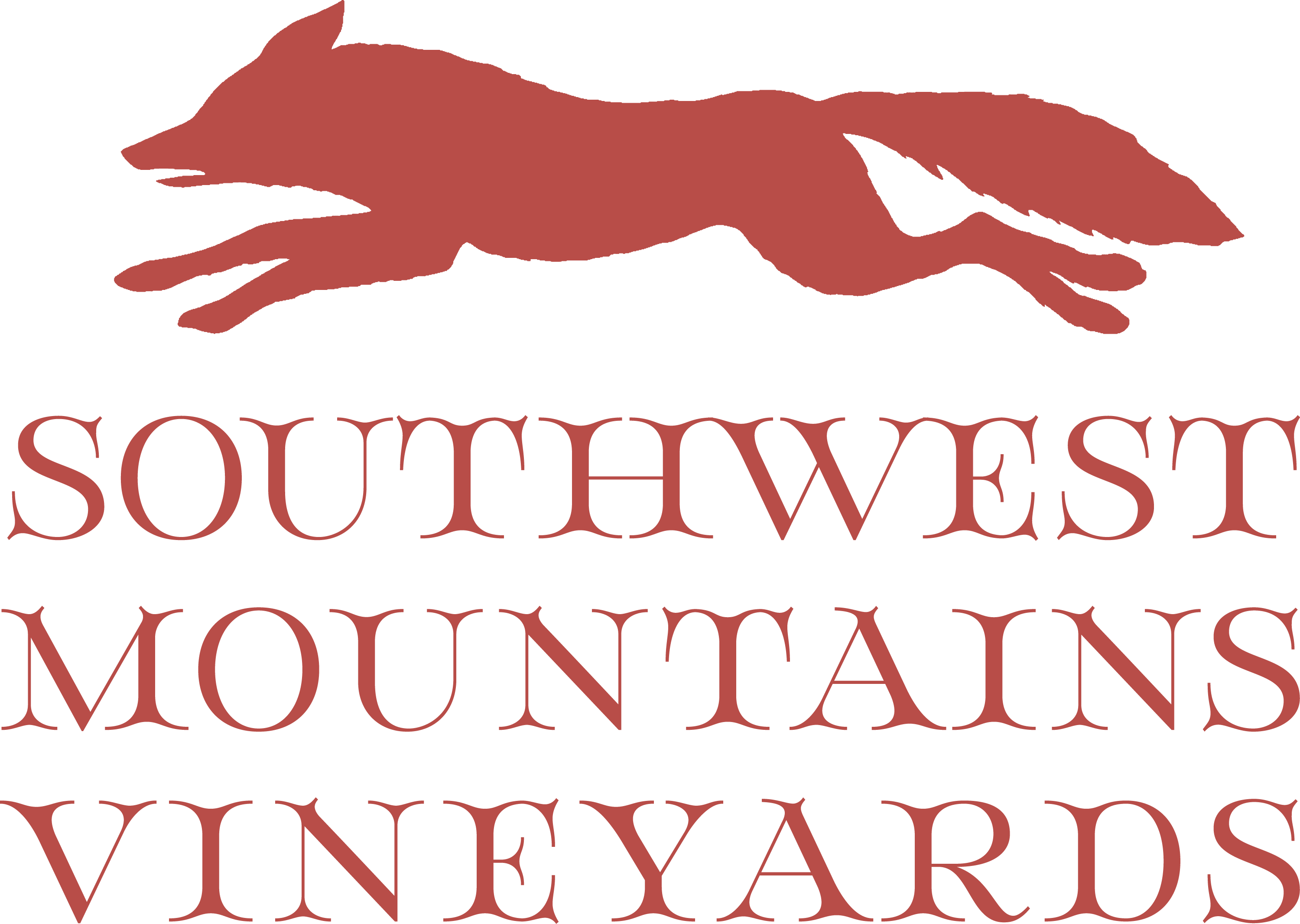 Southwest Mountains Vineyards