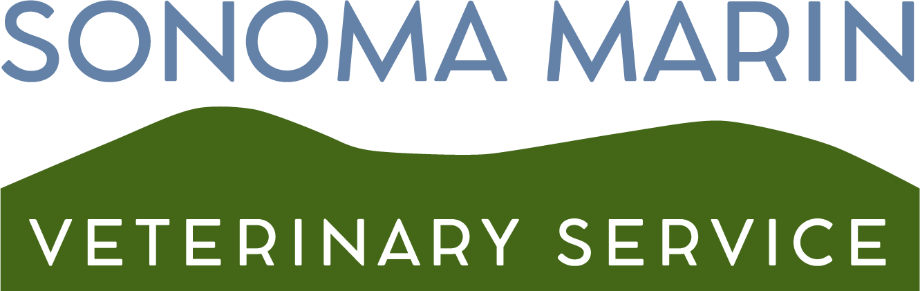 Sonoma Marin Veterinary Service