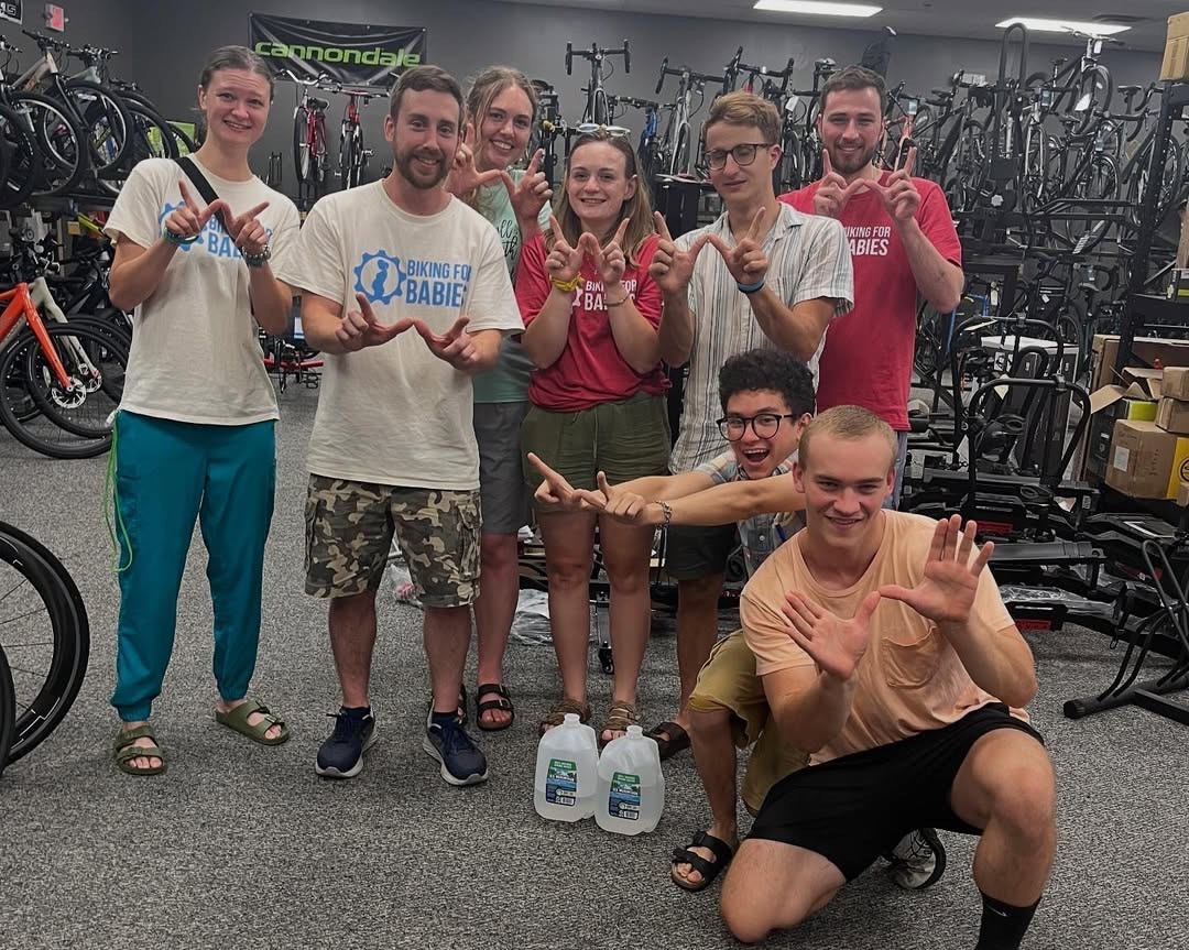 2025 Missionary Season Photos