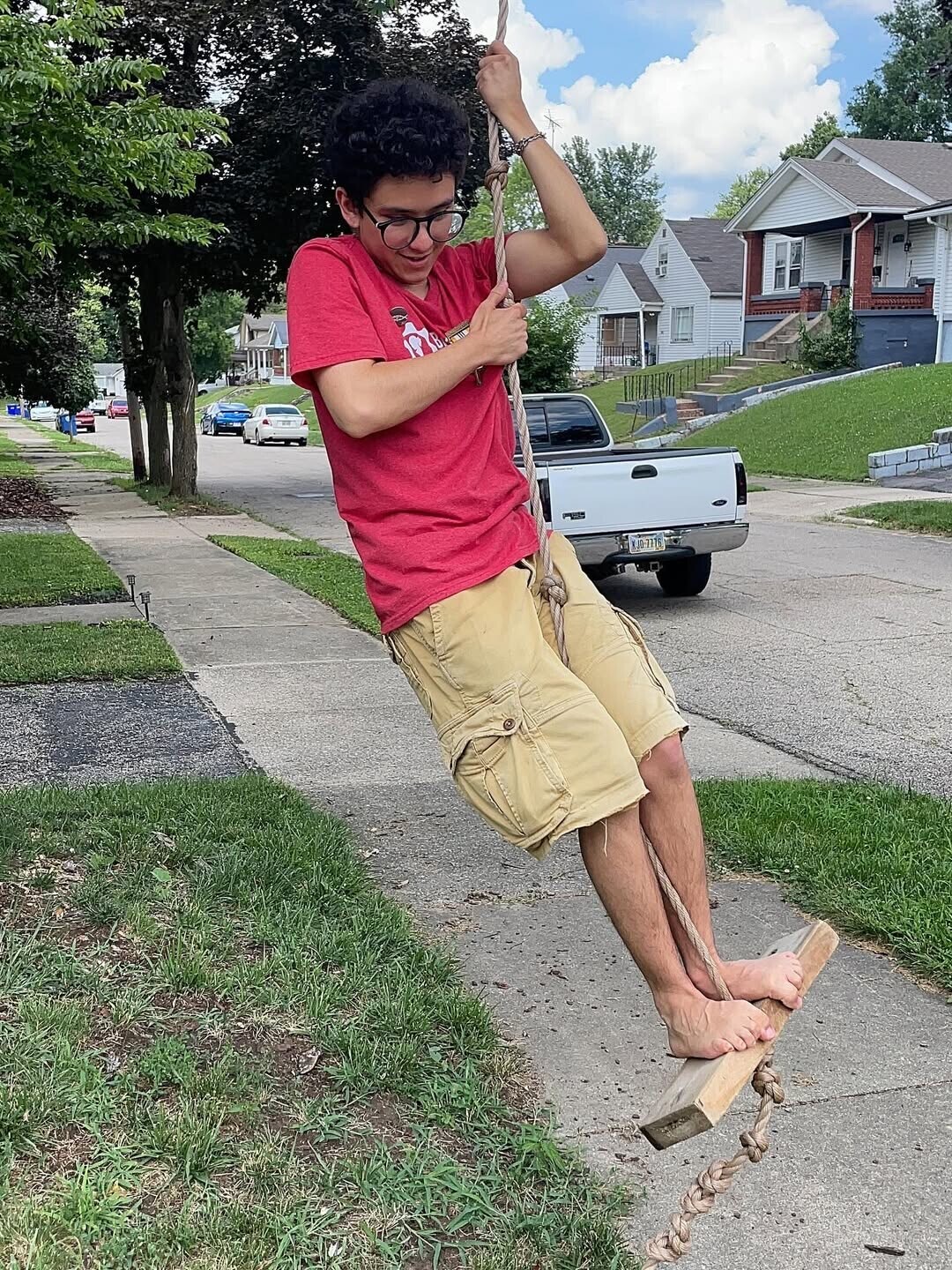 2025 Missionary Season Photos