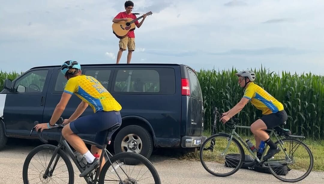 2025 Missionary Season Photos