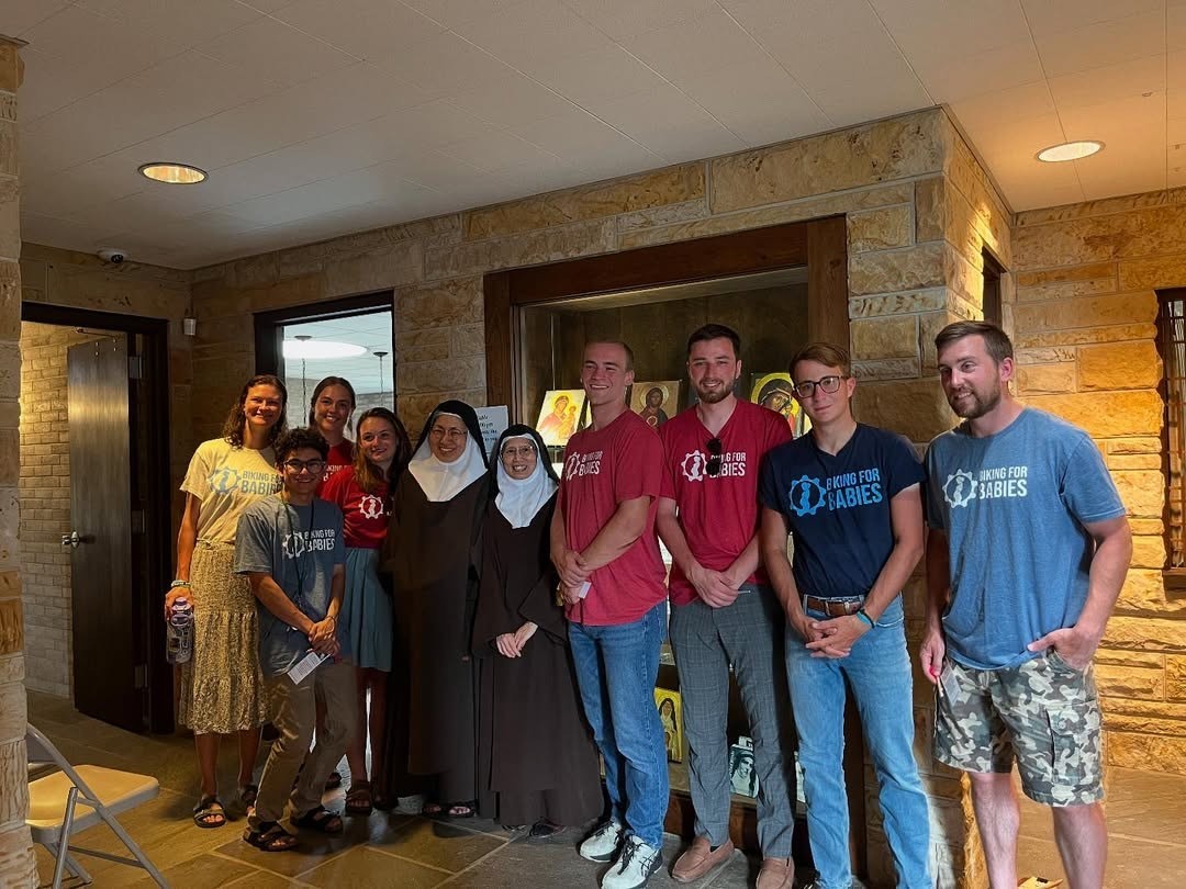 2025 Missionary Season Photos