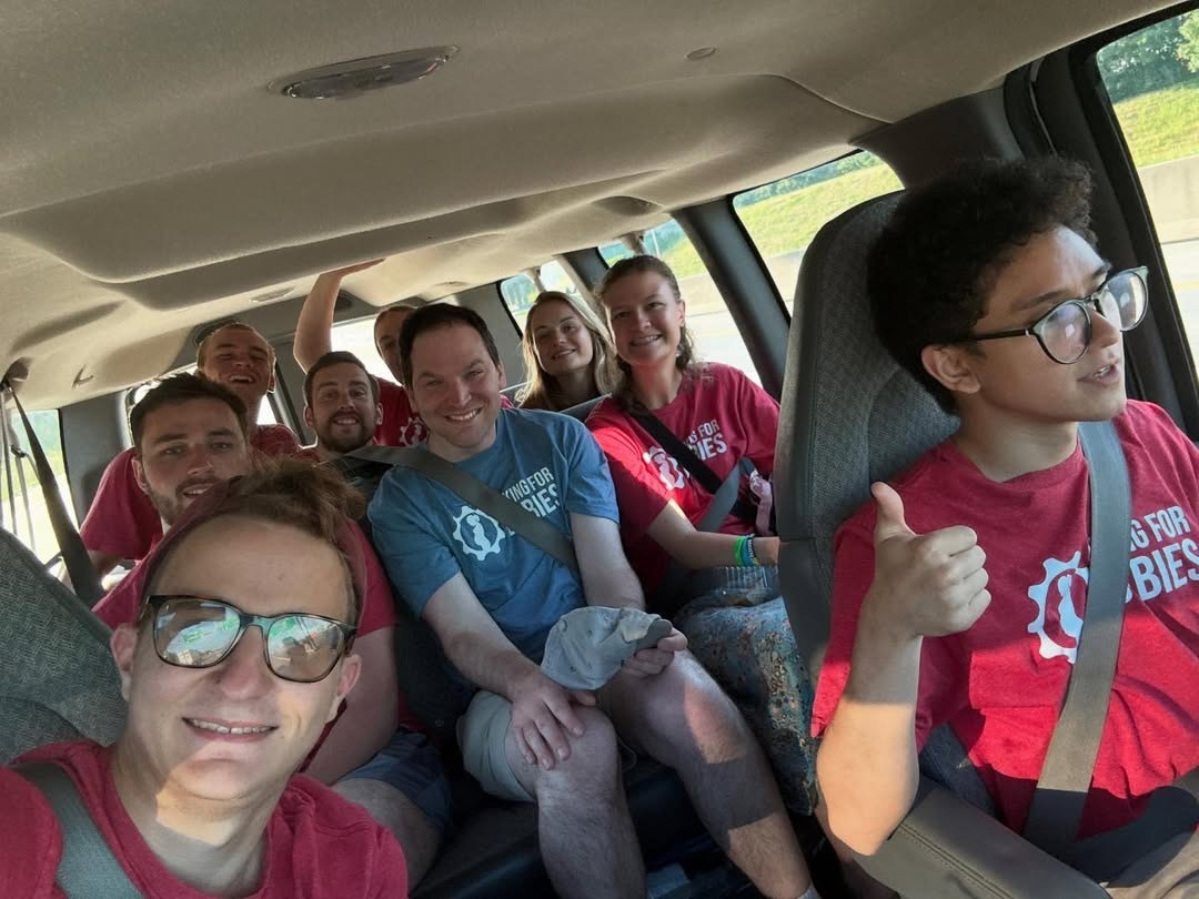 2025 Missionary Season Photos