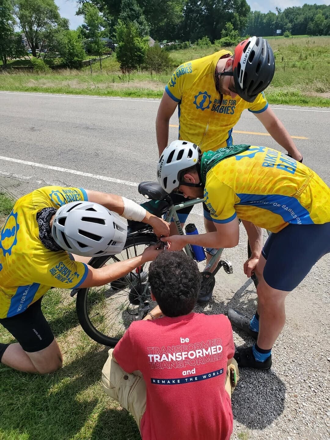 2025 Missionary Season Photos