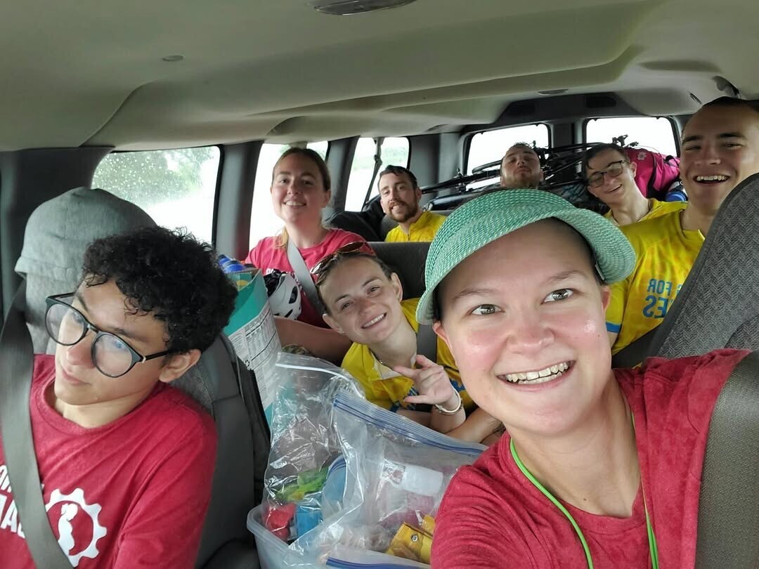 2025 Missionary Season Photos