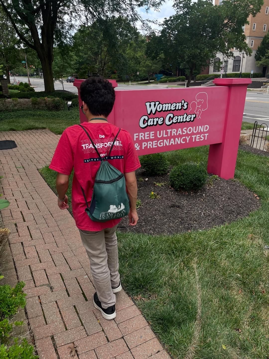 2025 Missionary Season Photos