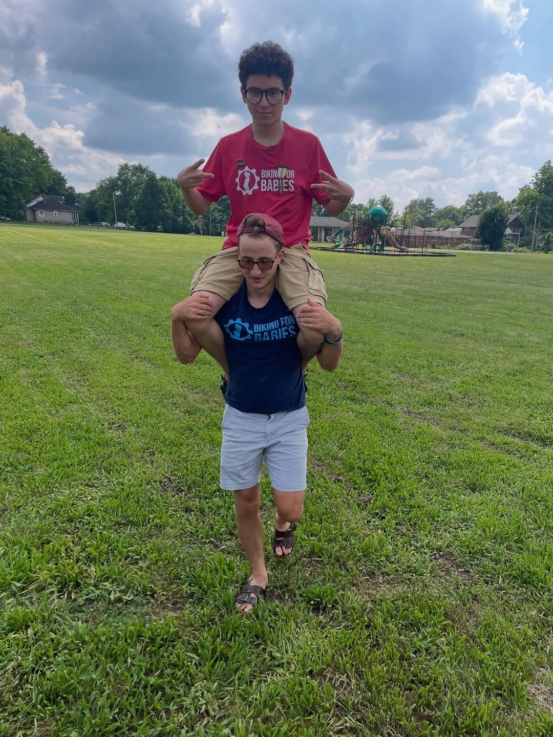 2025 Missionary Season Photos