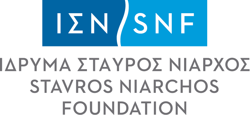 Stavros Niarchos Foundation