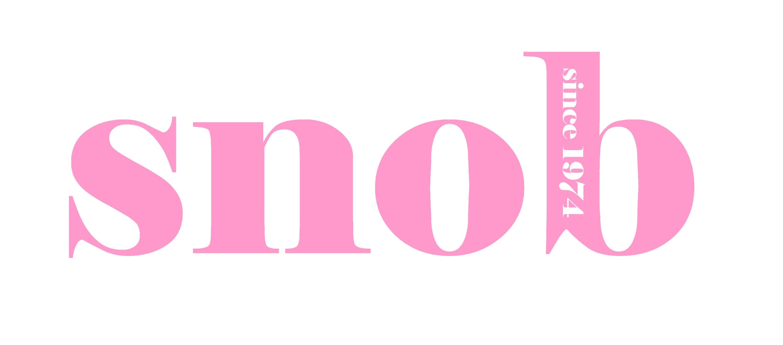 Snob Shop