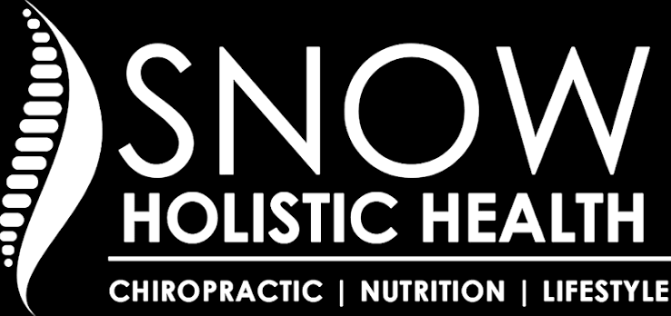Snow Holistic Health