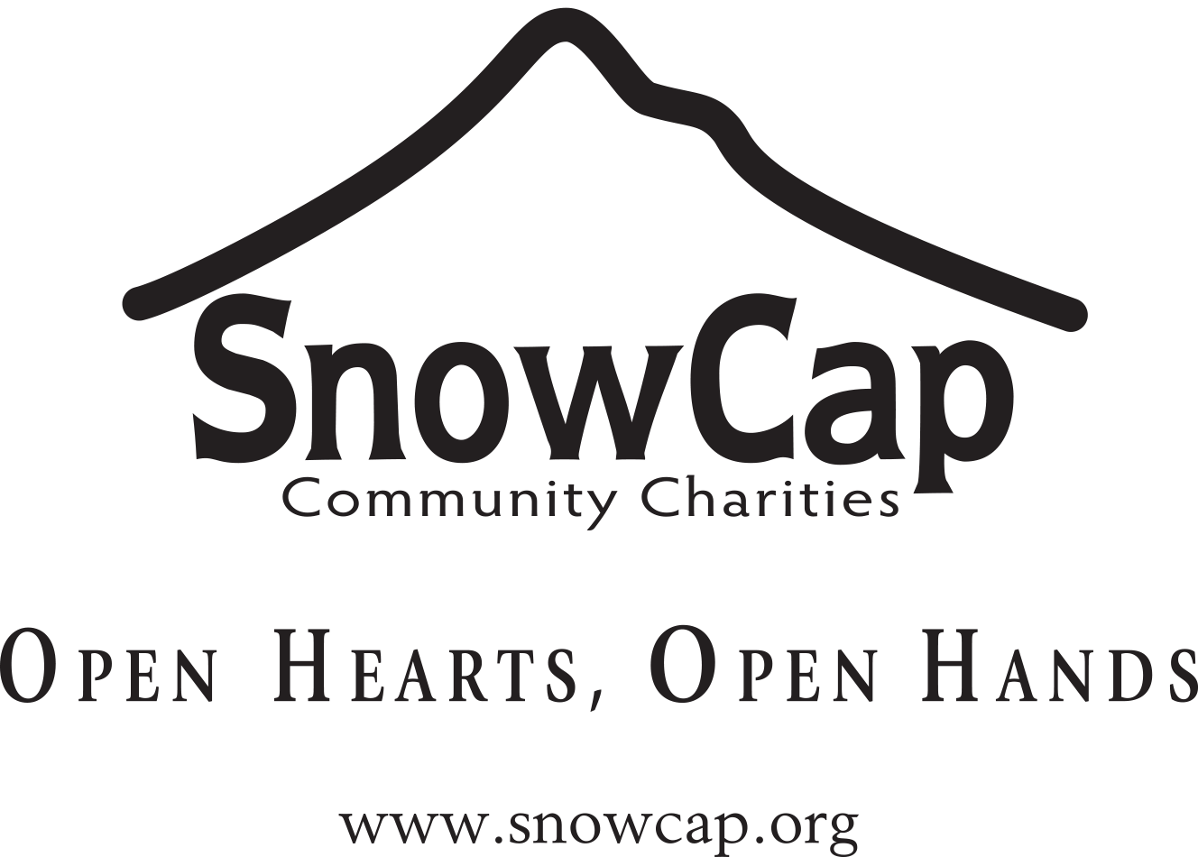 SnowCap Community Charities