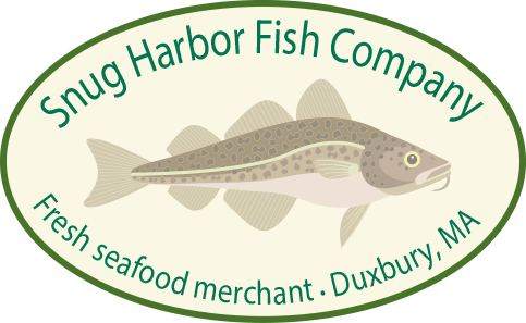 Snug Harbor Fish Co.