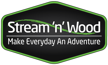 Stream 'n' Wood