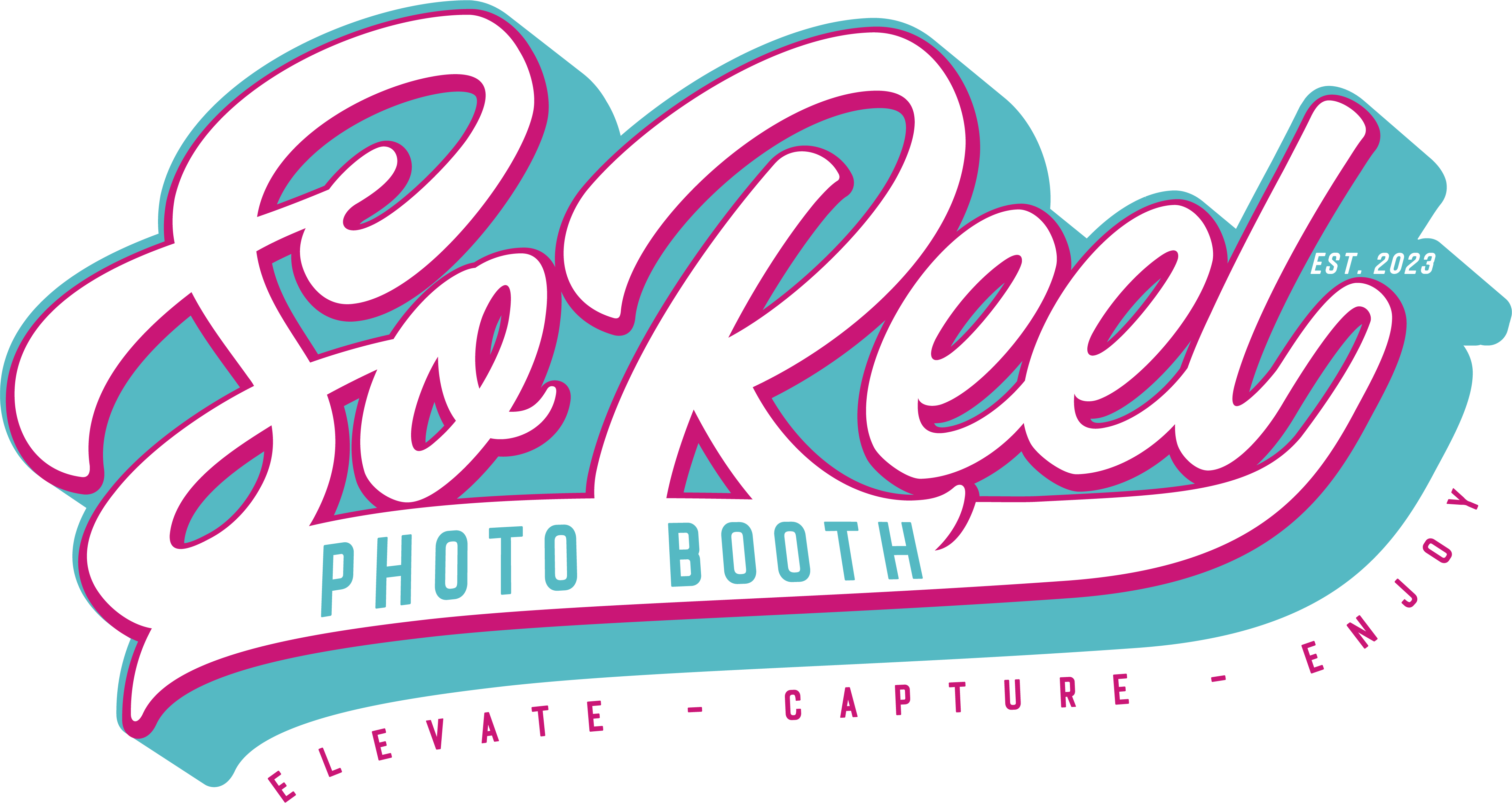 So Reel Photobooth