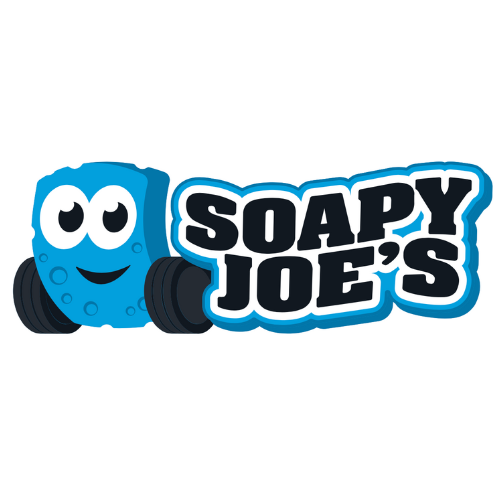 Soapy Joe's Carwash