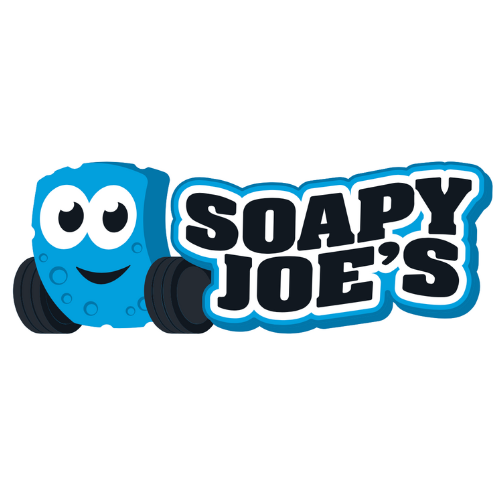 Soapy Joe's Car Wash