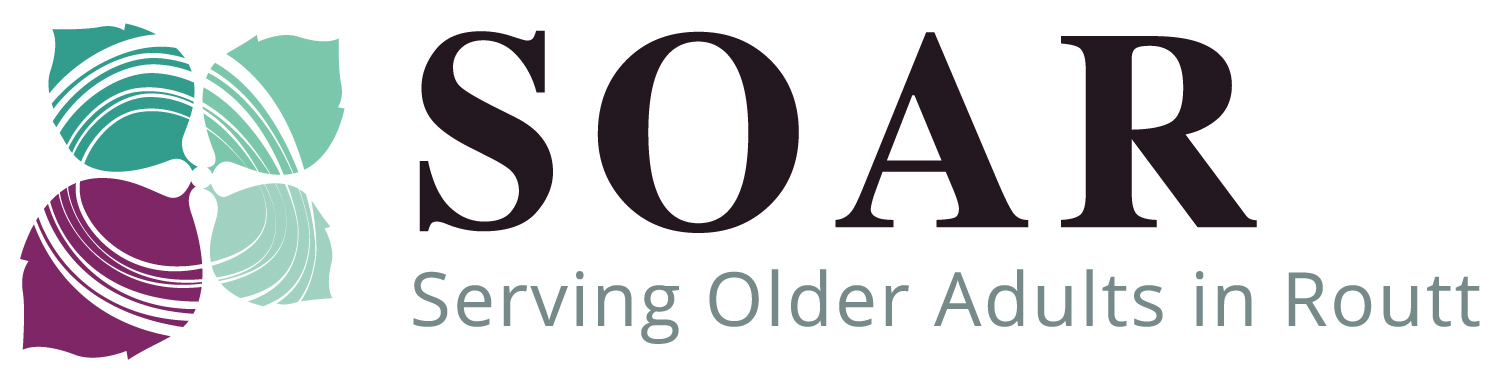 SOAR - Serving Older Adults in Routt