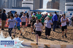 Running in for the plunge 2023!