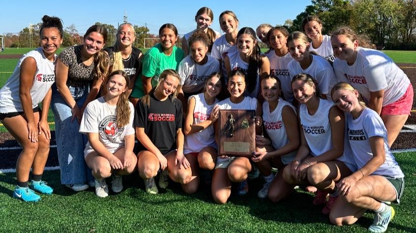 2024-2025 Section Title Winners