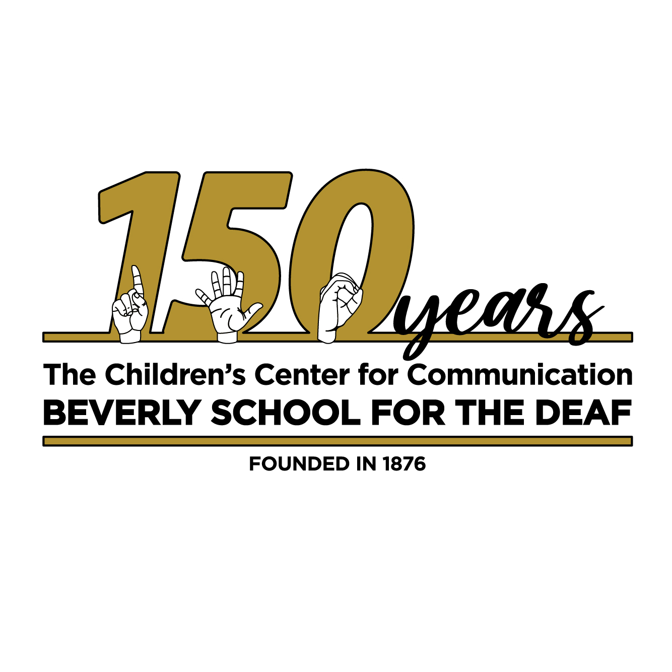 Children's Center for Communication Beverly School for the Deaf