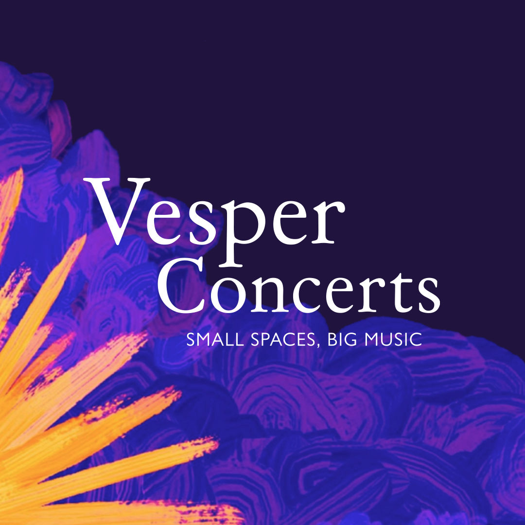 Organ Vespers Series, Incorporated