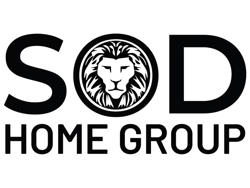 SOD HOME GROUP - $1000