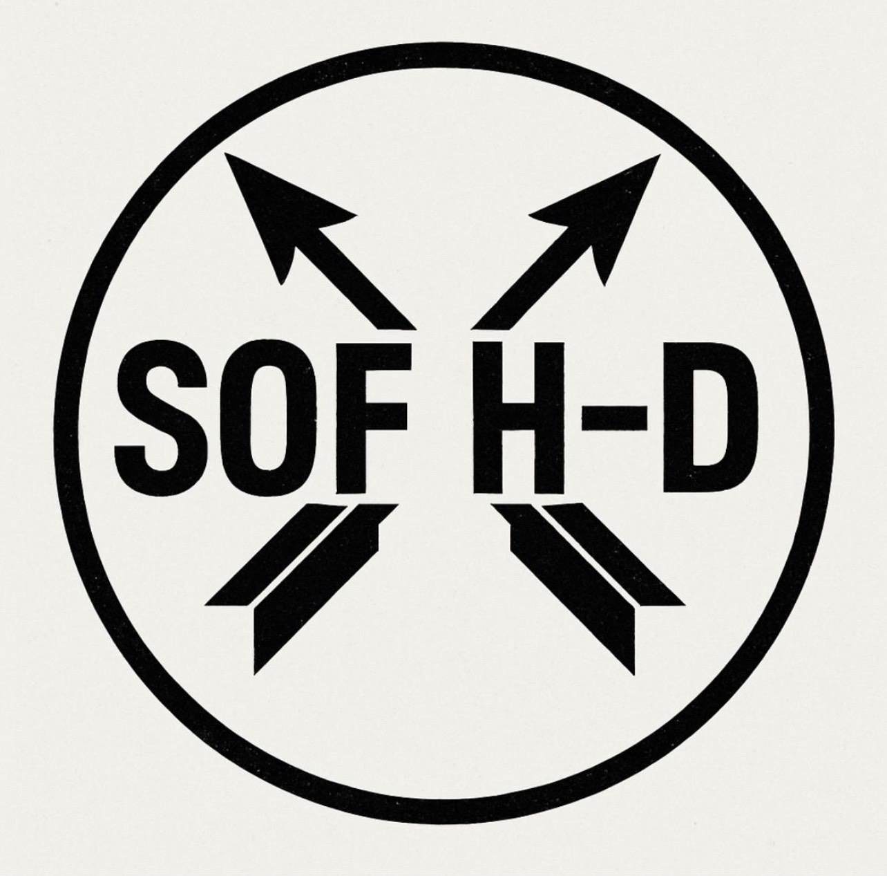 Special Operations Forces Heritage-Designs (SOF H-D)