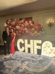 CHF Ball at the Drake 2023