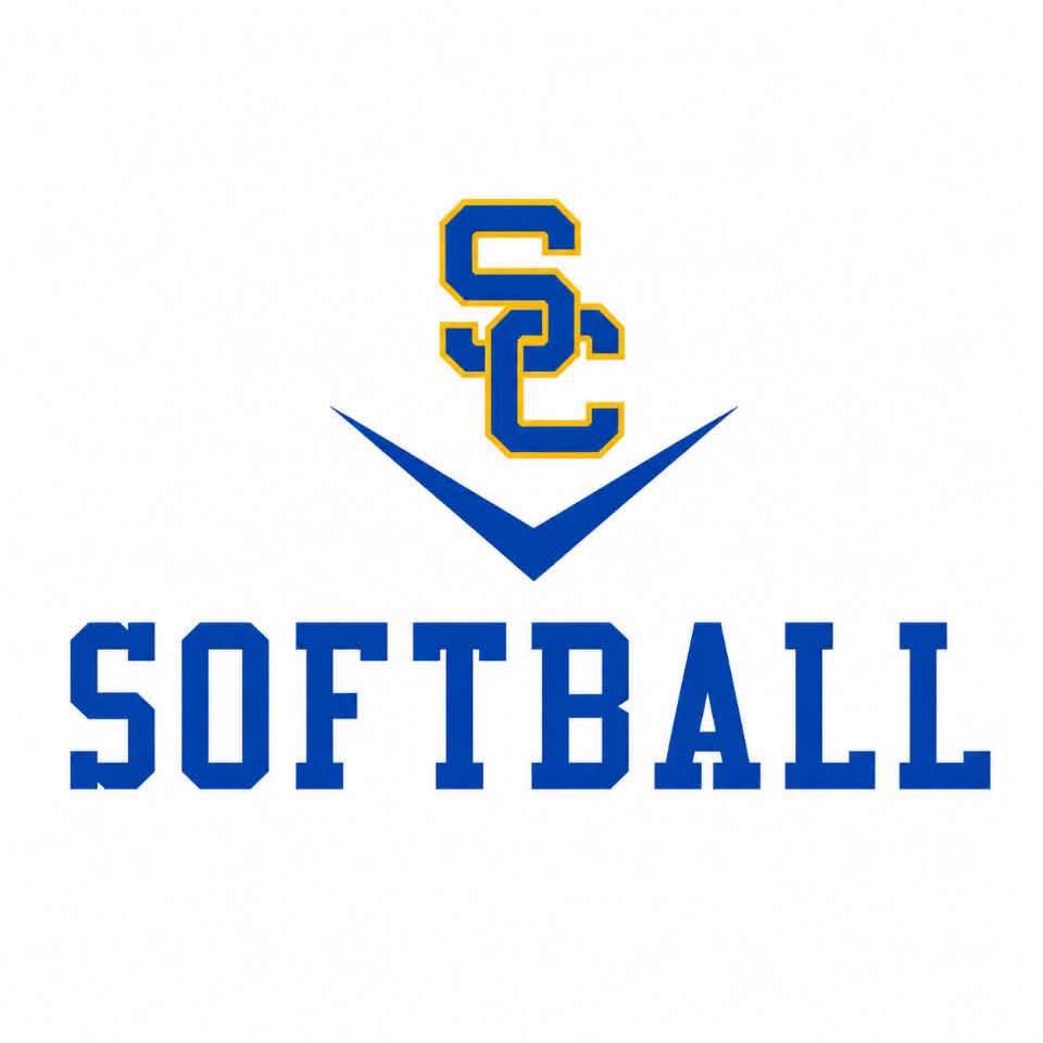 SCC Softball Coaching Staff