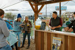 Food and beverages
